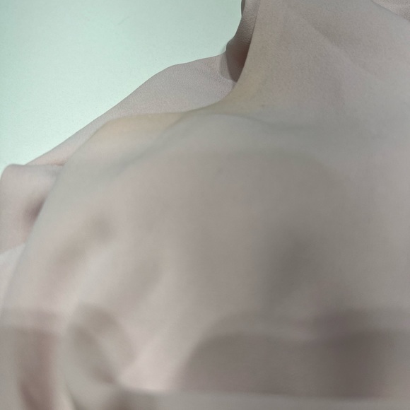 BABATON DUSTY ROSE TOP - Picture 5 of 5